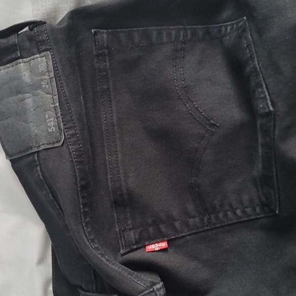 Levi's 541 36x30 - Picture 3 of 3